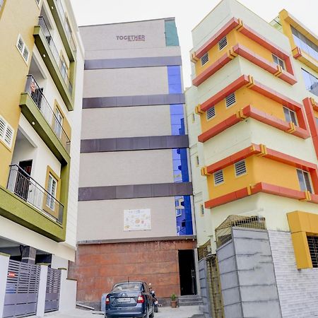 Super Hotel O Together Kammasandra المظهر الخارجي الصورة