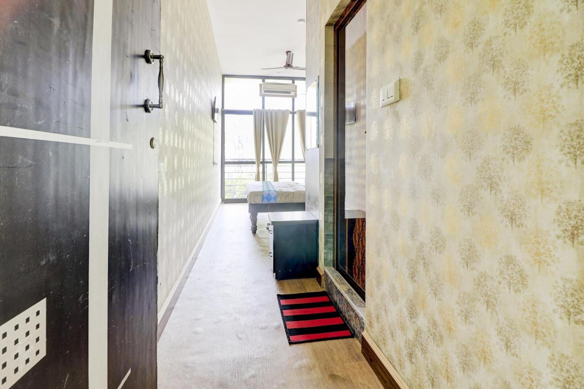 Super Hotel O Together بنغالور المظهر الخارجي الصورة
